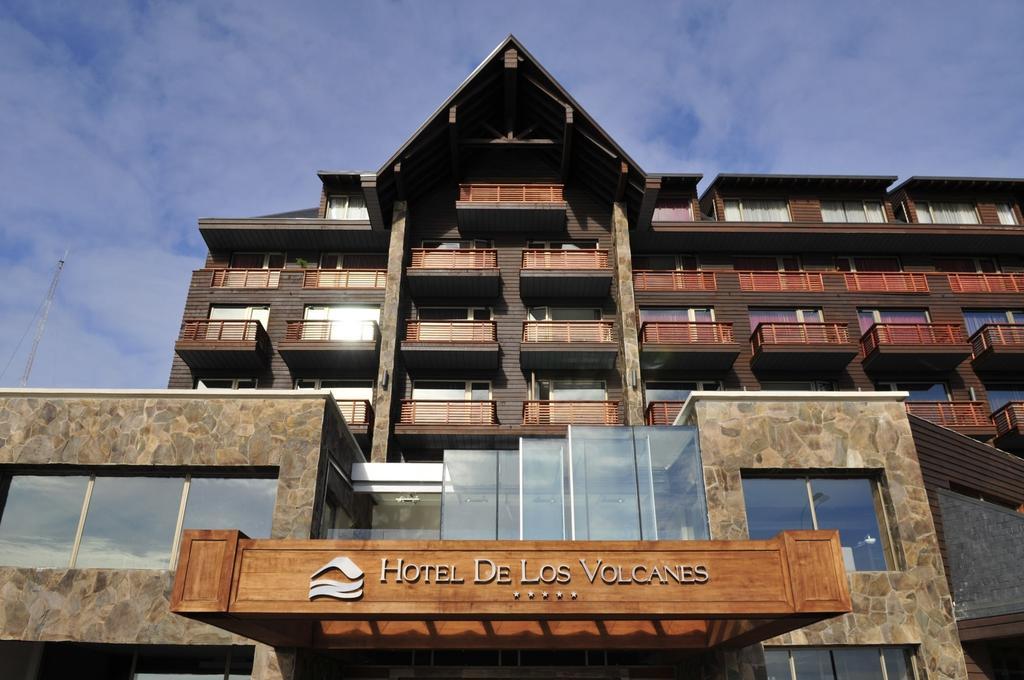 Hotel Dreams De Los Volcanes Пуэрто-Варас Экстерьер фото